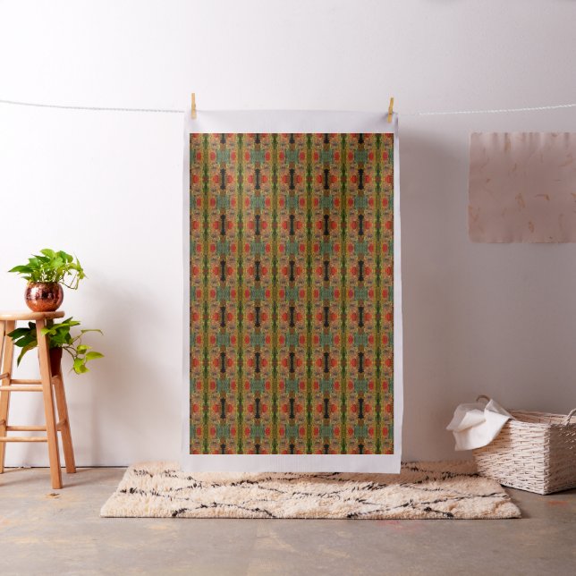 WILDFLOWERS FABRIC (In Situ)