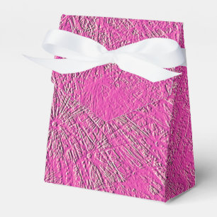 WILDFLOWERS FAVOUR BOX
