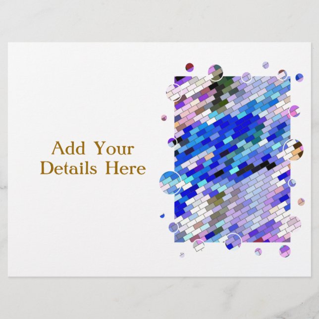 WILDFLOWERS FLYER (Front)