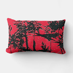 WILDFLOWERS LUMBAR CUSHION