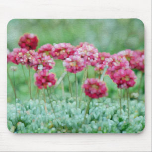 Wildflowers Mouse Pad