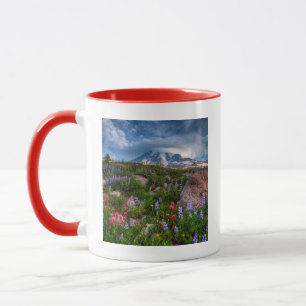Wildflowers Mug