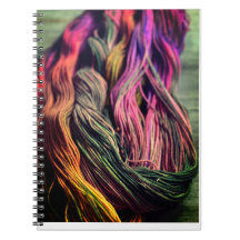 Wildflowers Notebook