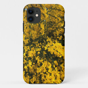 Wildflowers on the Trail, Oregon iPhone 11 Case