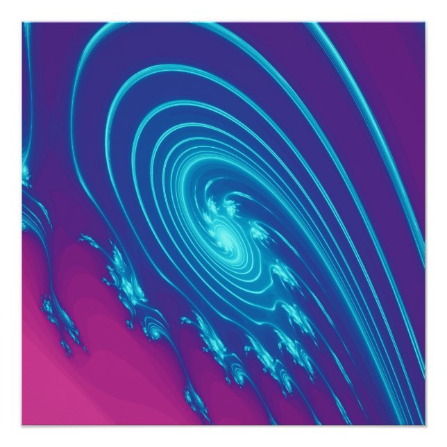 WILDFLOWERS POSTER (Front)