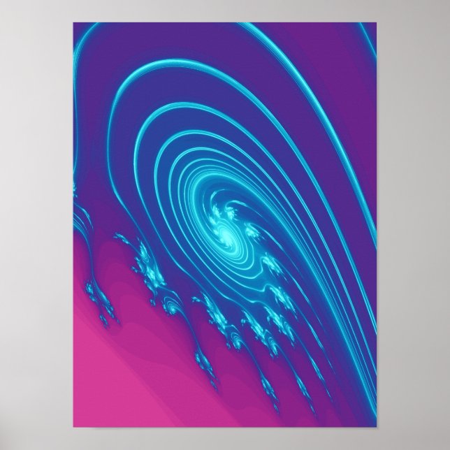 WILDFLOWERS POSTER (Front)