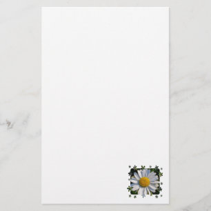 WILDFLOWERS STATIONERY