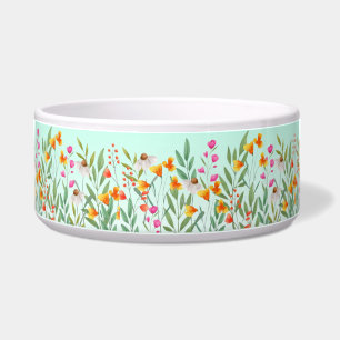 Wildflowers Sublimation