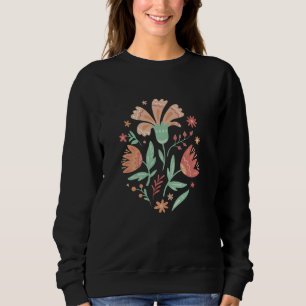 Wildflowers Sweatshirt