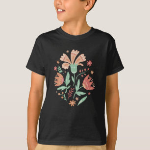 Wildflowers T-Shirt