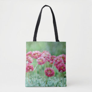 Wildflowers Tote Bag