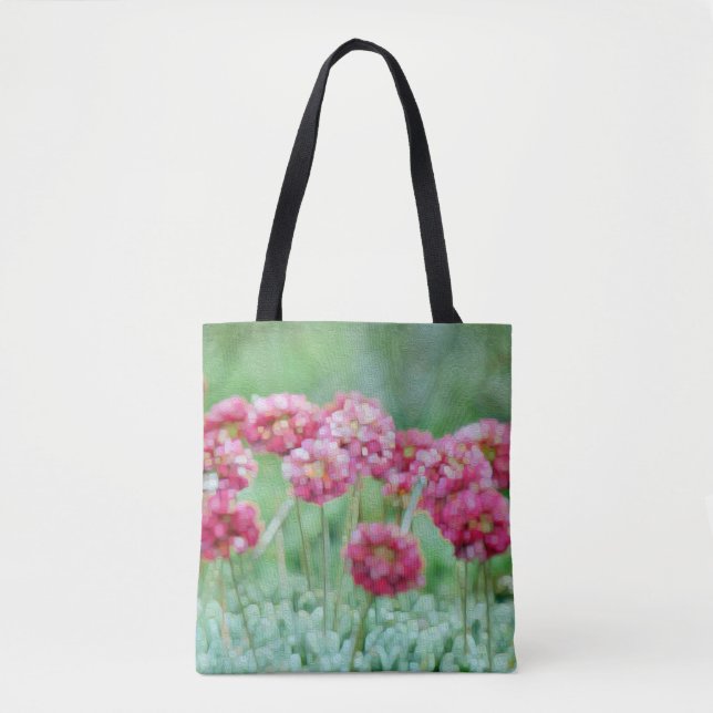 Wildflowers Tote Bag (Front)