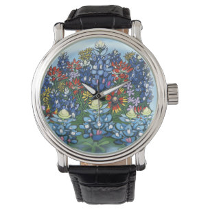 Wildflowers Watch
