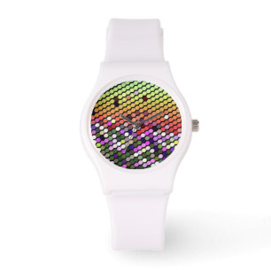 WILDFLOWERS WATCH