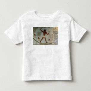 Wildfowling in the Marshes Toddler T-Shirt