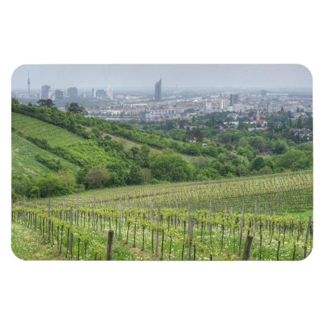 Wildgrube Magnet (Horizontal)