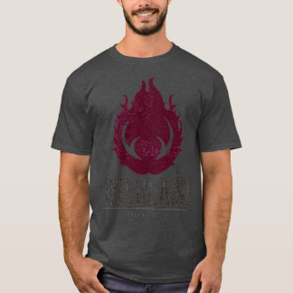 wildland firefighter firefighter gift idea  T-Shirt