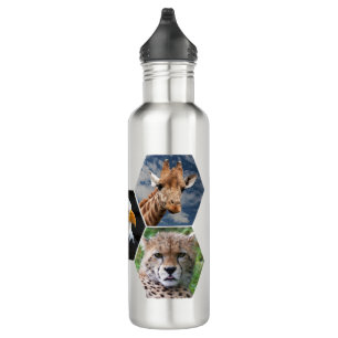 Wildlife 710 Ml Water Bottle