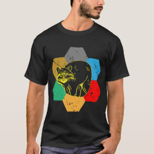 Wildlife Animal Gift Trash Panda Racoon T-Shirt
