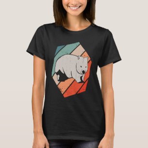 Wildlife Animals Nature Rodents Wilderness T-Shirt