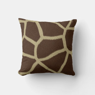 Wildlife Art Cushion