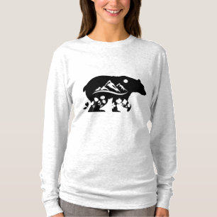 Wildlife - Bear T-Shirt
