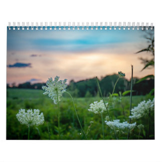 Wildlife Calendar 