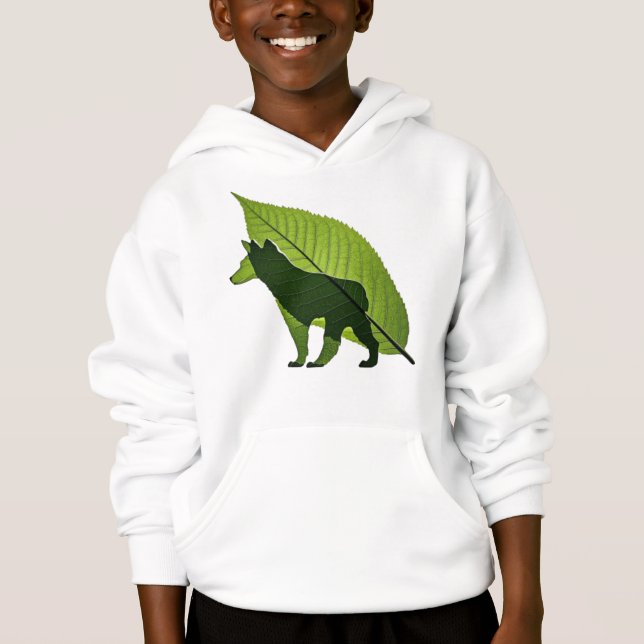 Wildlife Conservation (Front)