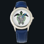 Wildlife - Cool  Sea TURTLE - Nature - Ecology Watch<br><div class="desc">Time to watch over you!</div>