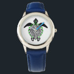 Wildlife - Cool  Sea TURTLE - Nature - Ecology Watch<br><div class="desc">Time to watch over you!</div>