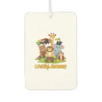 Wildlife Harmony for animal lover phone case