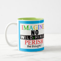 Wildlife - IMAGINE -Endangered animals - 