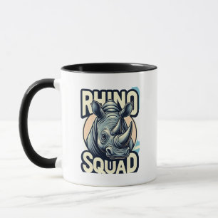 Wildlife Mug