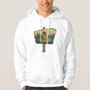 Wildlife National Park Hoodie