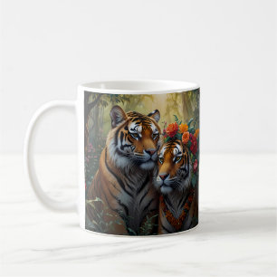 Wildlife & Nature Coffee Mug