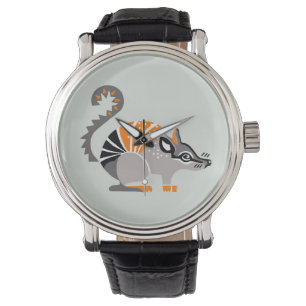 Wildlife -  NUMBAT- Animal lover  - Green Watch