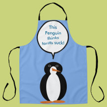Wildlife Penguin Awareness Heritage Gift