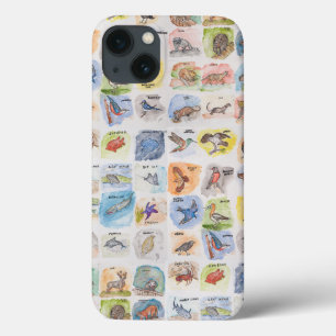 Wildly Stylish: Animal-Inspired iPhone Cover