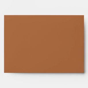 Wildly Yours Fit To Match Wedding Envelope