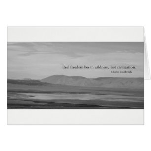 Wildness