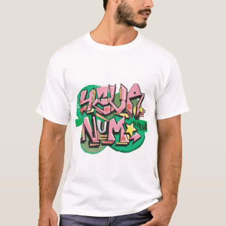 wildstyle T-Shirt