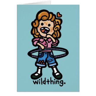 wildthang write'em up.