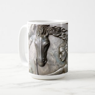 WildWind Ceramic Mug