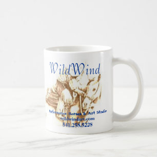 WildWind Mug