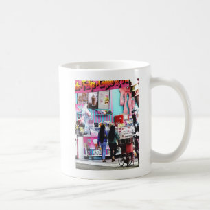 Wildwood NJ – Candy Shop Coffee Mug