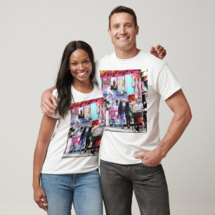 Wildwood NJ – Candy Shop T-Shirt