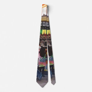Wildwood NJ - Fries Tie
