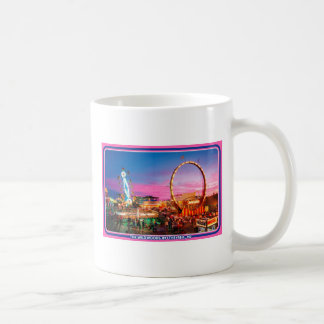 Wildwood, NJ, No. 1 Collector's Edition Coffee Coffee Mug