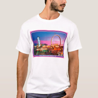 Wildwood, NJ, No. 1 Collector's Edition Shirts