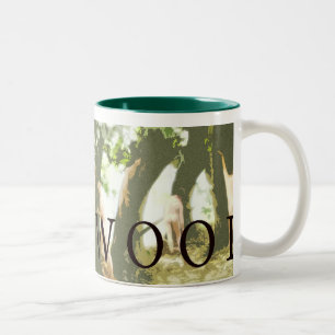 Wildwood Retreat Centre Cup #2